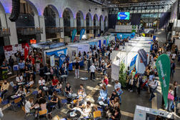 career & competence | Größte Karrieremesse Westösterreichs