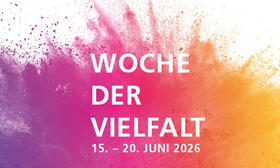 Woche der Vielfalt 2026 Woche der Vielfalt 2026