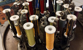 Symbolbild für Organisation