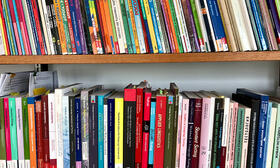 Symbolbild für Studium