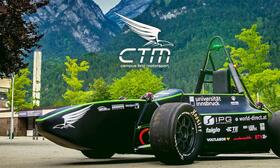Campus Tirol Motorsport