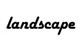 Bereich Landscape