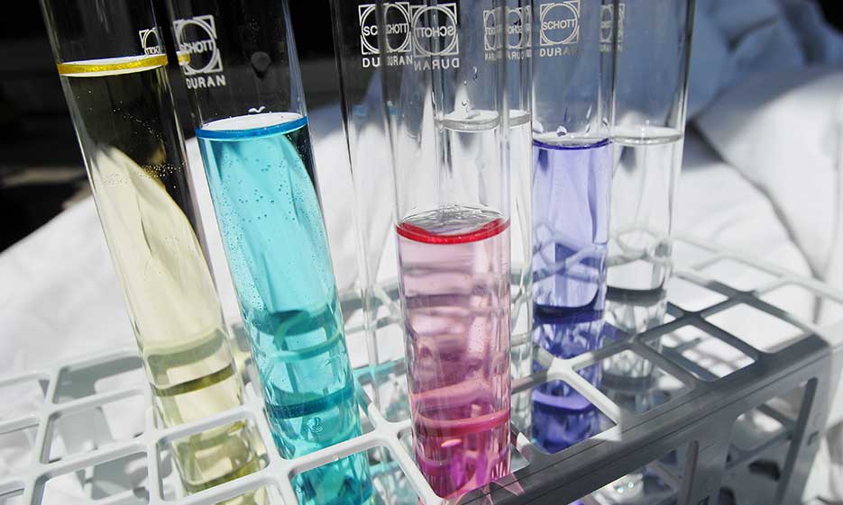 Symbolbild für Forschung