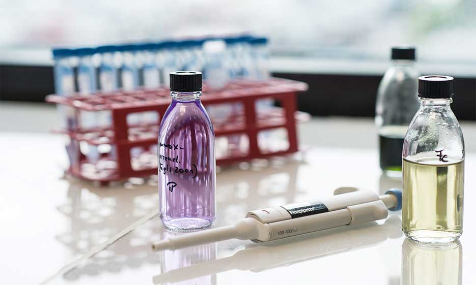 Symbolbild für Lehre