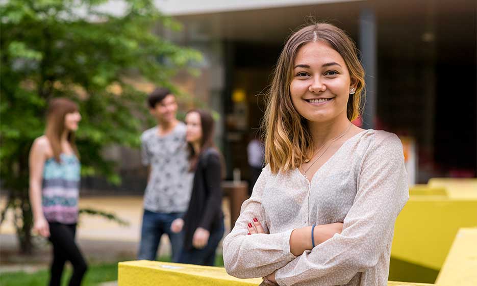 Symbolbild für Lehre