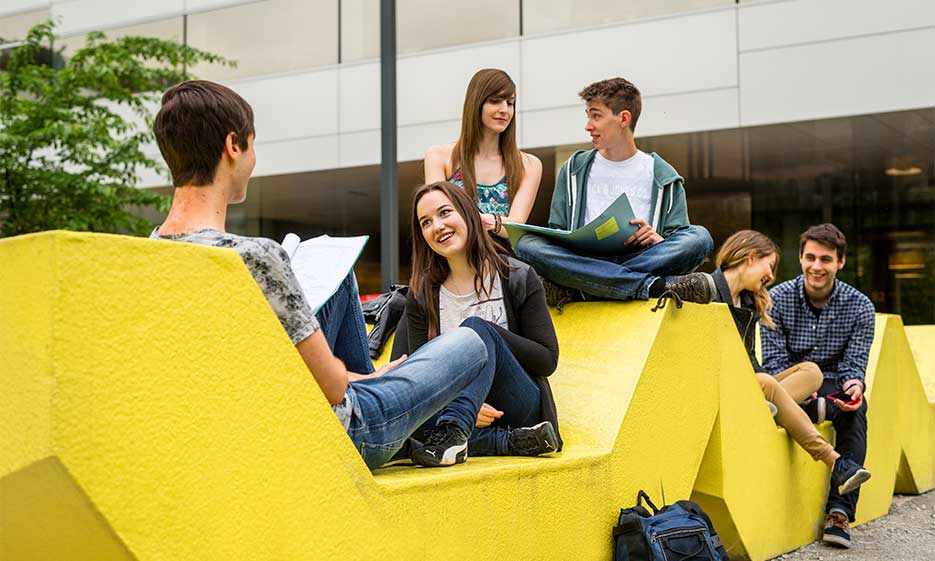 Symbolbild für Lehre