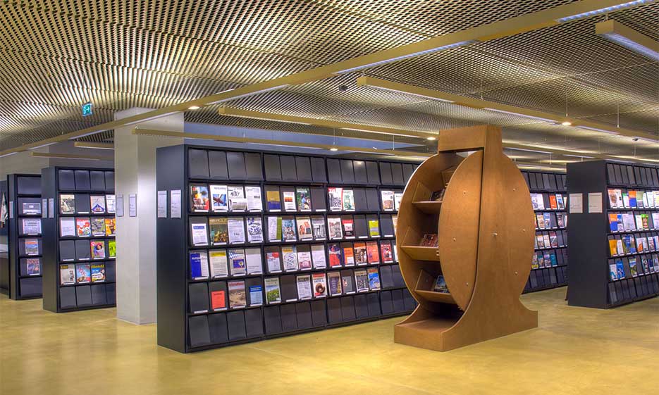 Universitäts- und Landesbibliothek Tirol