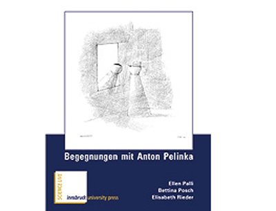 Begegnungen mit Anton Pelinka