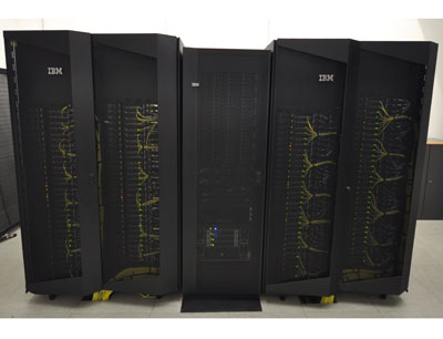 Supercomputer „Leo II“ in Betrieb genommen