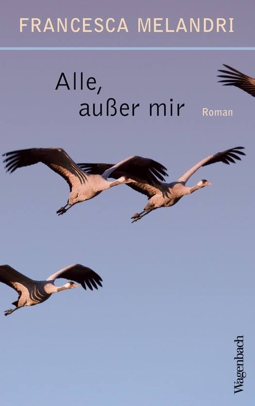 Alles außer mir