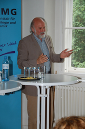 Präsentation "Klimawandel" 10.06.2009_1