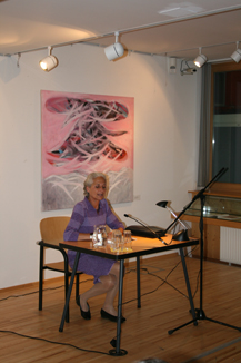 Buchpräsentation edition laurin 22.04.2010_1