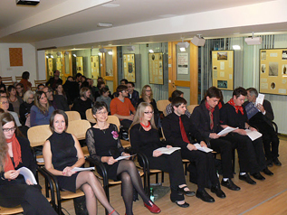 Buchpraesentation "von jetzt bis jetzt" 03.12.2011_1