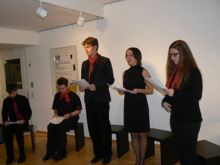 Buchpraesentation "von jetzt bis jetzt" 03.12.2011_1