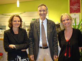 Präsentation "Die Alpen" 16.06.2009_1