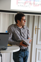 Präsentation "Klimawandel" 10.06.2009_4