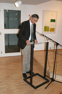 Buchpräsentation edition laurin 22.04.2010_5