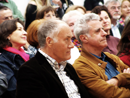 Buchpräsentation Amerikanischer Nordwesten 21.04.2010_2