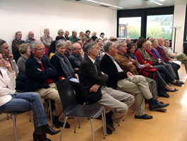 Buchpräsentation Amerikanischer Nordwesten 21.04.2010_3