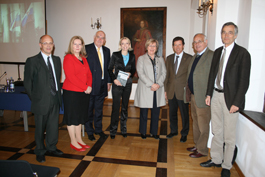 Buchpräsentation EU Parlament 15.04.2010_1