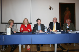 Buchpräsentation EU Parlament 15.04.2010_3