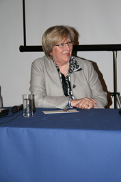 Buchpräsentation EU Parlament 15.04.2010_4