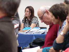 Buchpräsentation Amerikanischer Nordwesten 21.04.2010_4
