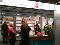 Frankfurter Buchmesse