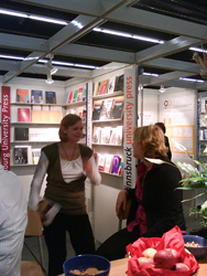Frankfurter Buchmesse