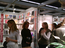 Frankfurter Buchmesse