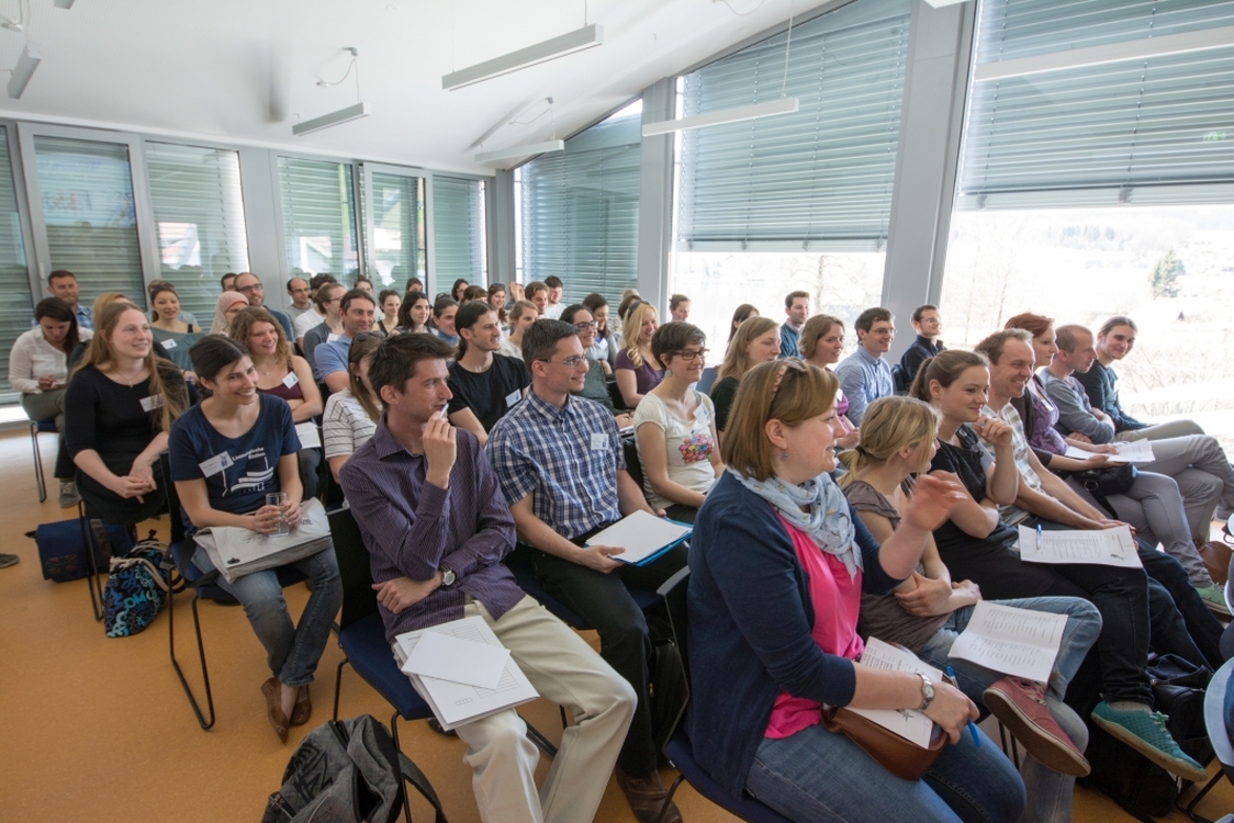 Lectures1 FBFW 2015 Mondsee