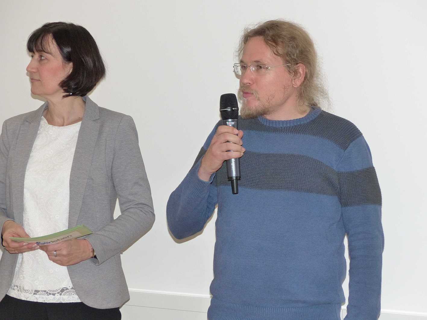 Bernhard Egger-Institut für Zoologie