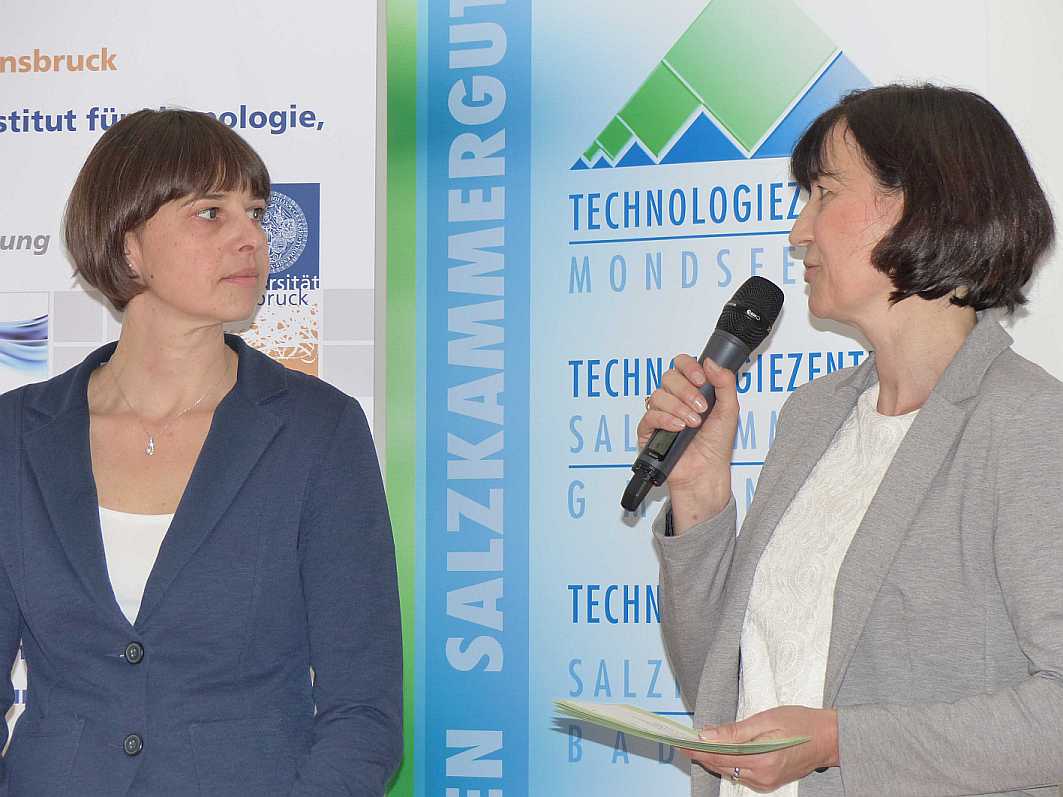 Barbara Kammerlander