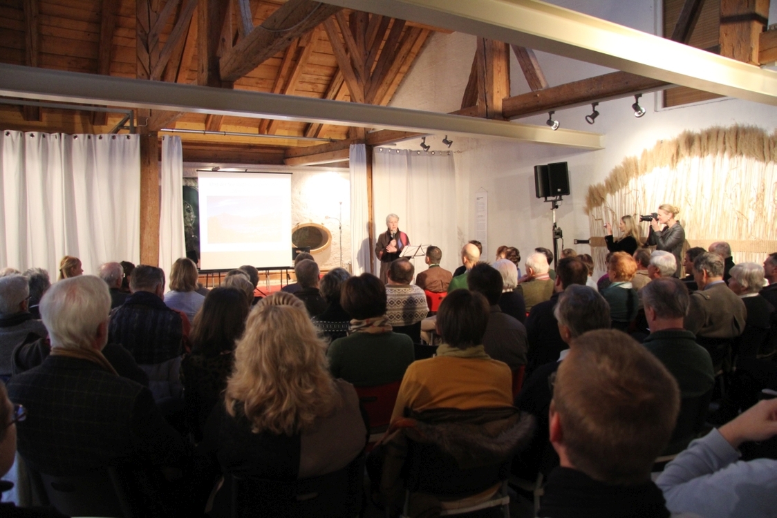 Vortragsreihe Hoeribachhof 2014-1