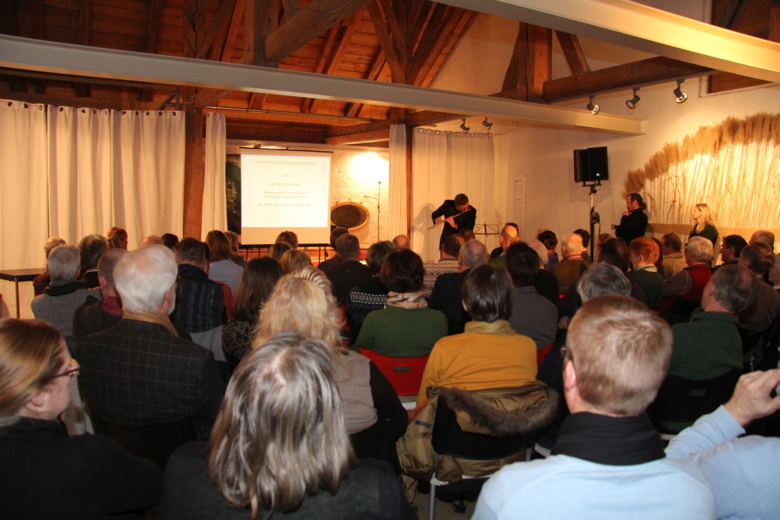 Vortragsreihe Hoeribachhof 2014-3