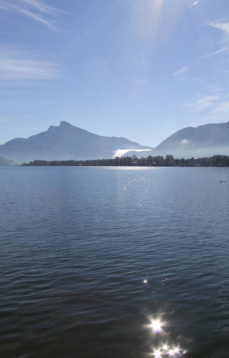Mondsee 