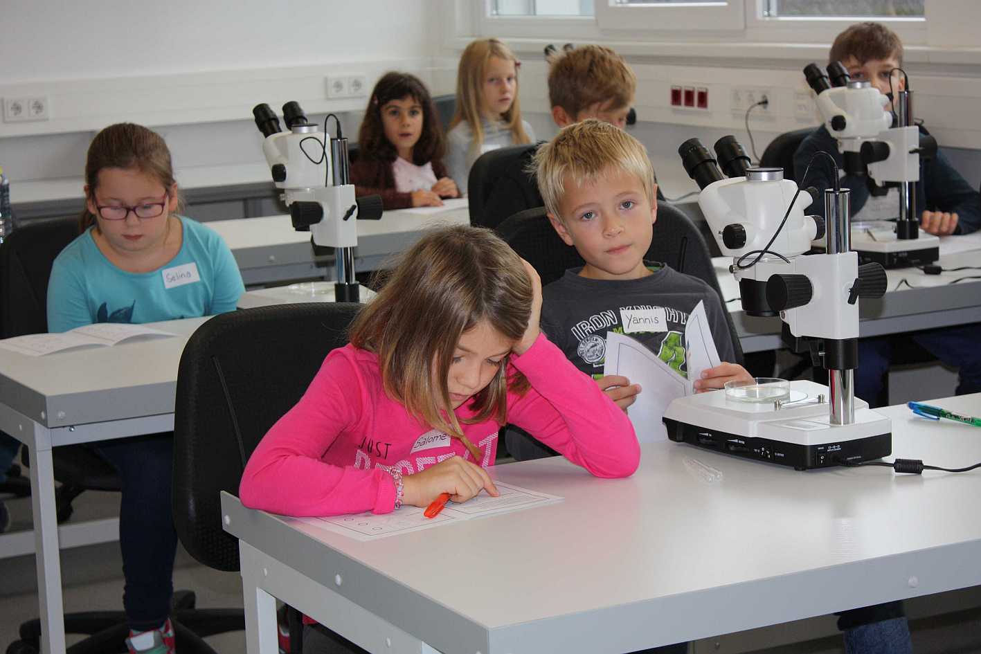 Vortrag-Exkursion VS TILO 2016