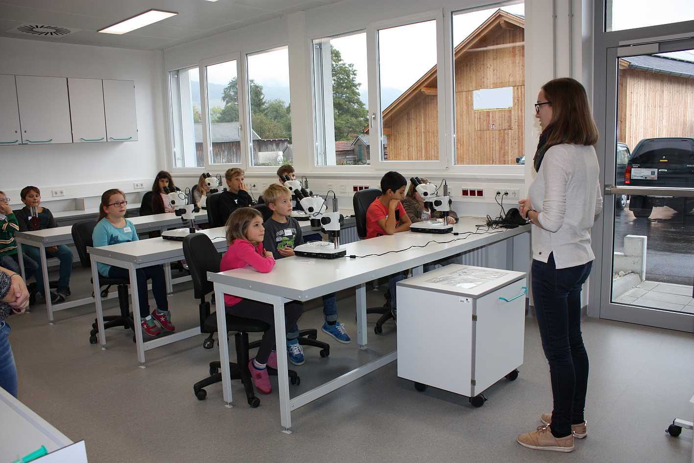 Vortrag-Exkursion VS TILO 2016