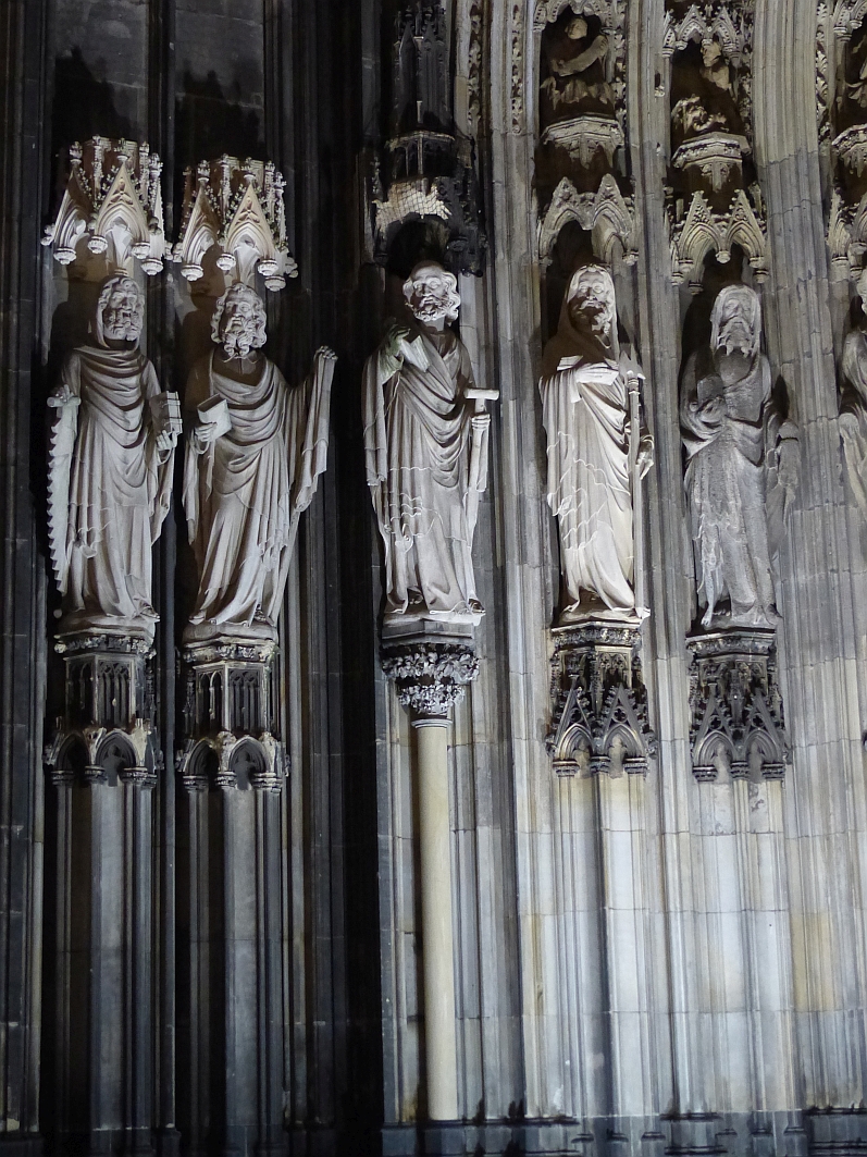 Sight seeing2 Koeln DGP 2018