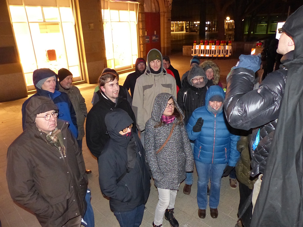 Sight seeing3 Koeln DGP 2018