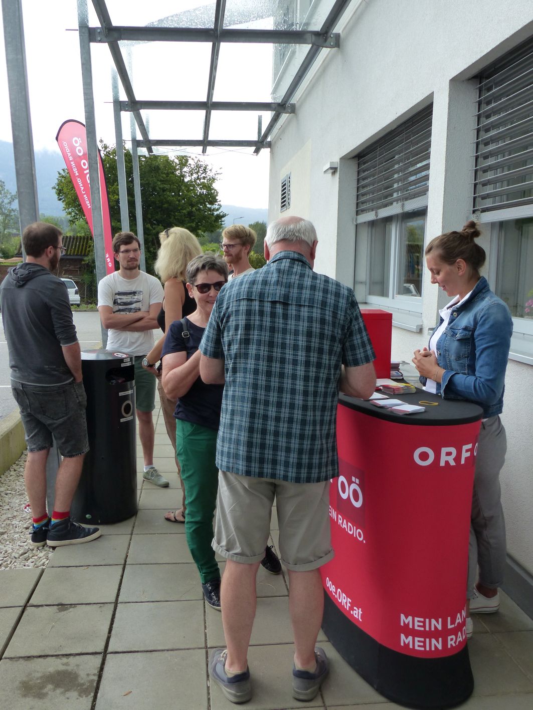 Gewinnspiel-Sommerradio OÖ 2018