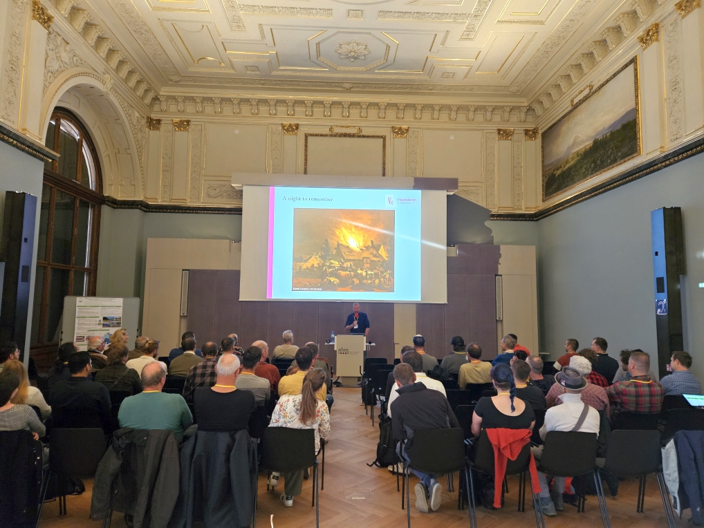 11 weatherfish introductory talk