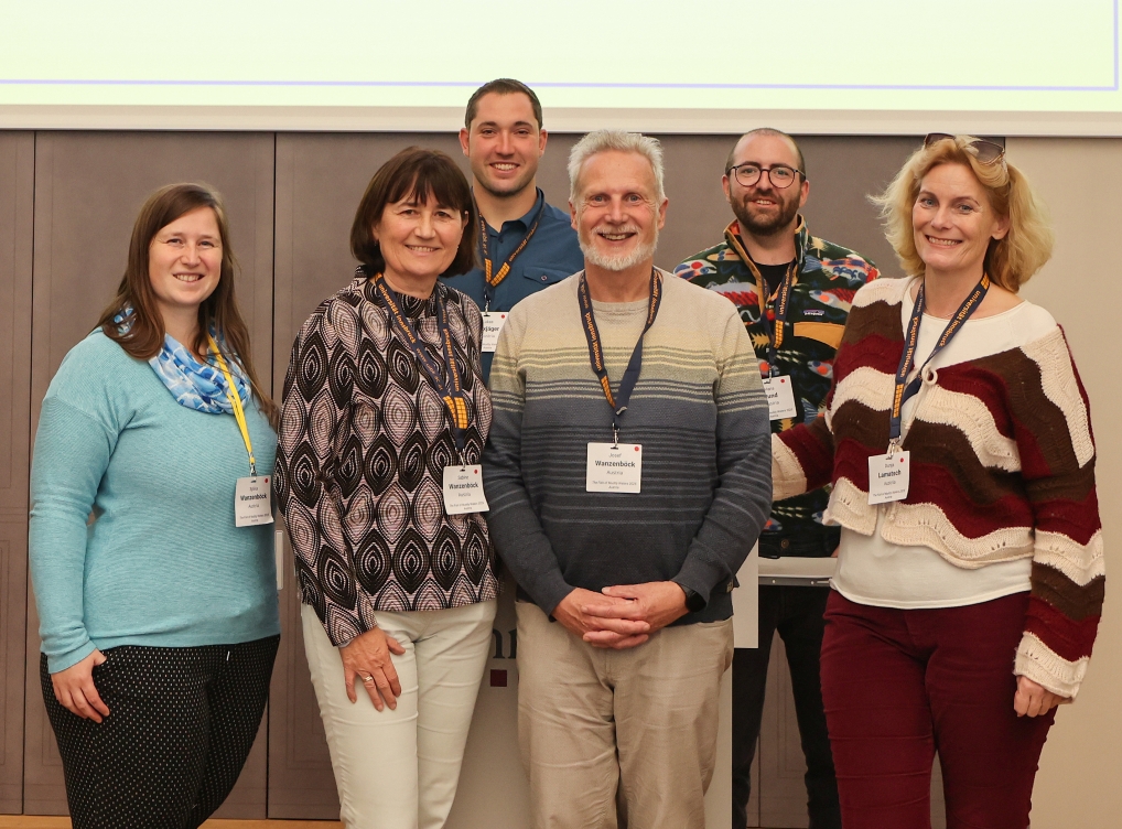 28 organization team