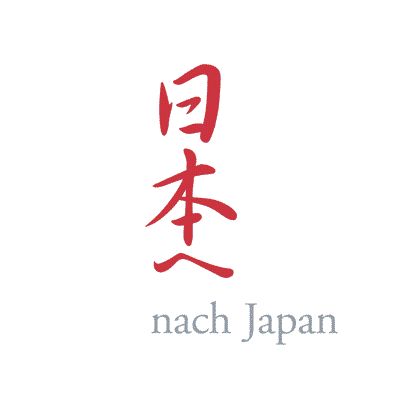 Nach Japan