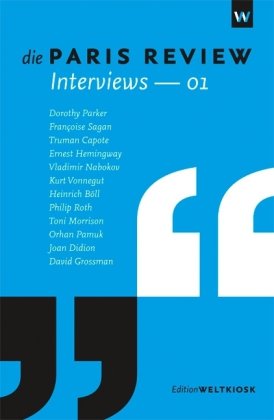 die-paris-review-interviews-nr-1