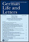 german-life-and-letters-2010