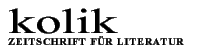 kolik-logo