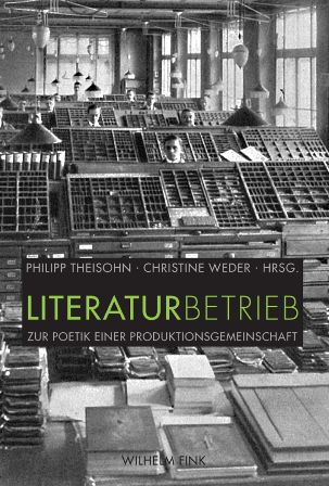 Literaturbetrieb_Cover II