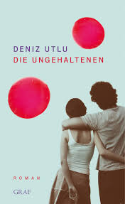 Utlu Cover