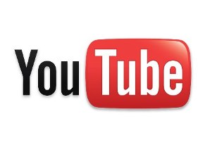 Youtube-Logo klein